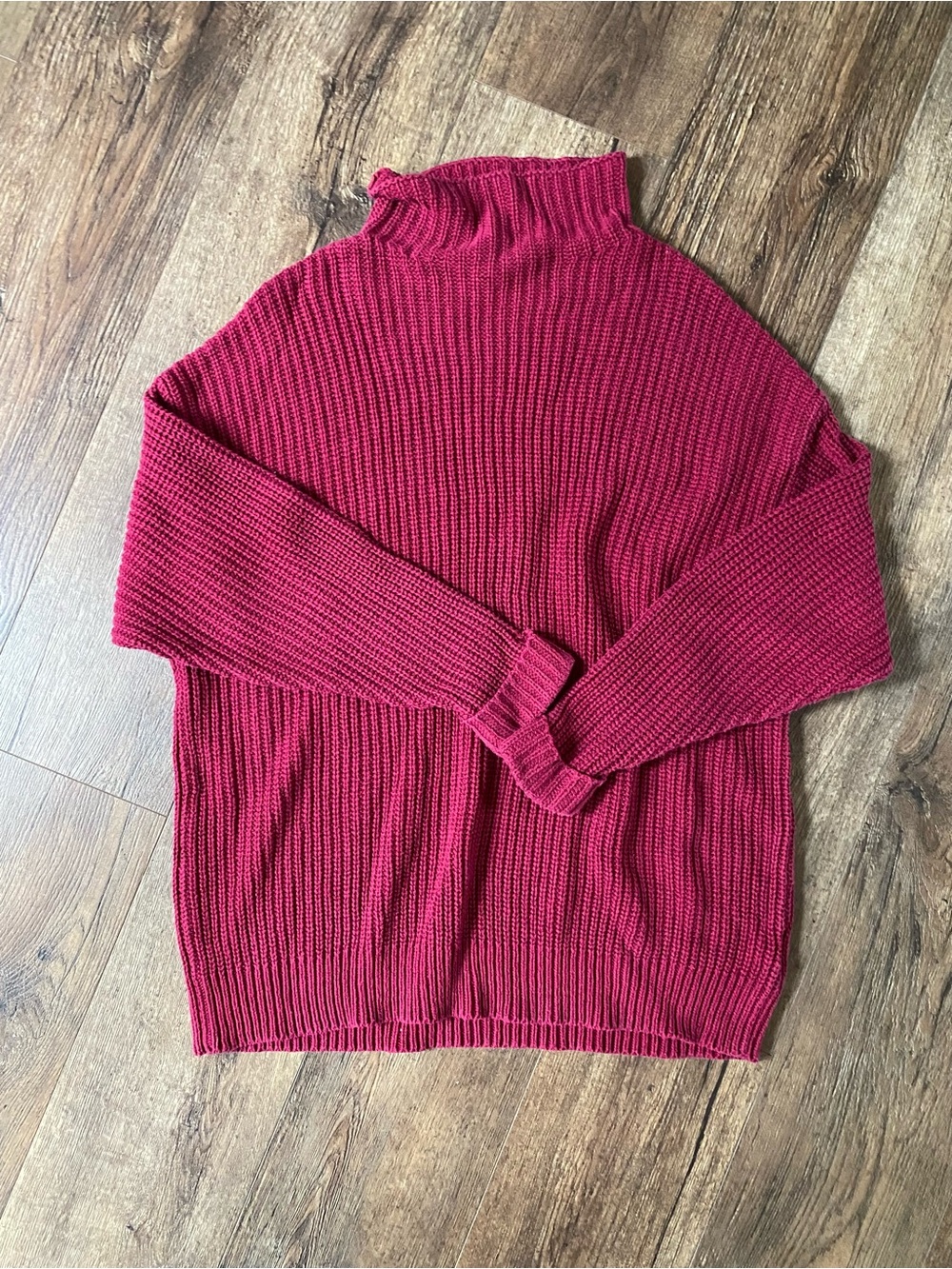 AEO Oversized Sweater